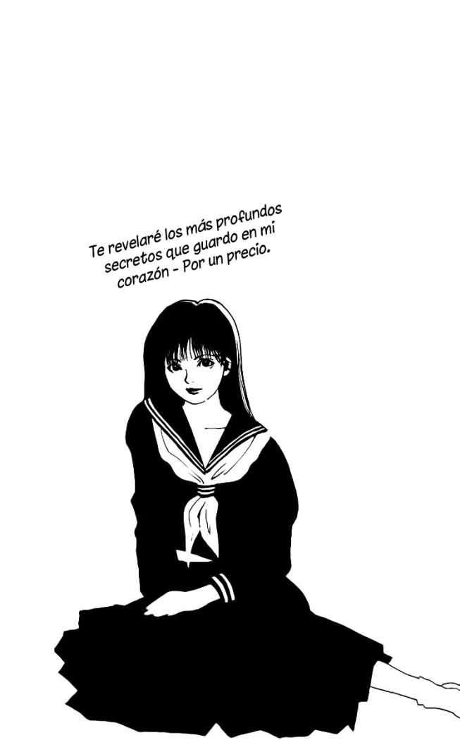 Read Yu Yu Hakusho (es) Manga Online