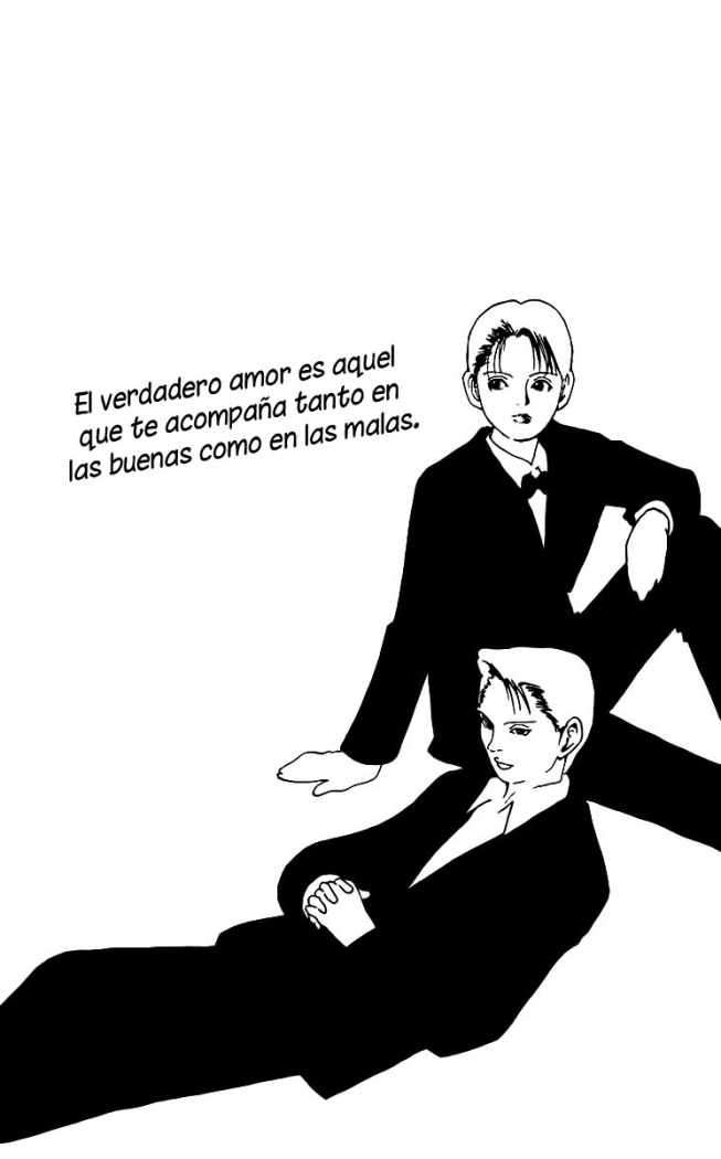 Read Yu Yu Hakusho (es) Manga Online