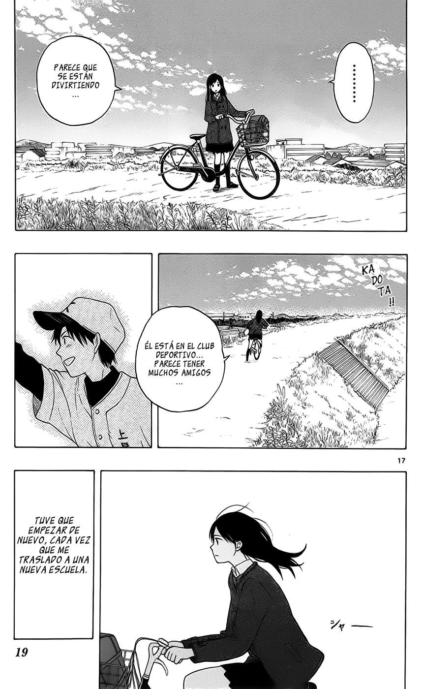 Read Yugami-kun ni wa Tomodachi ga Inai (es) Manga Online