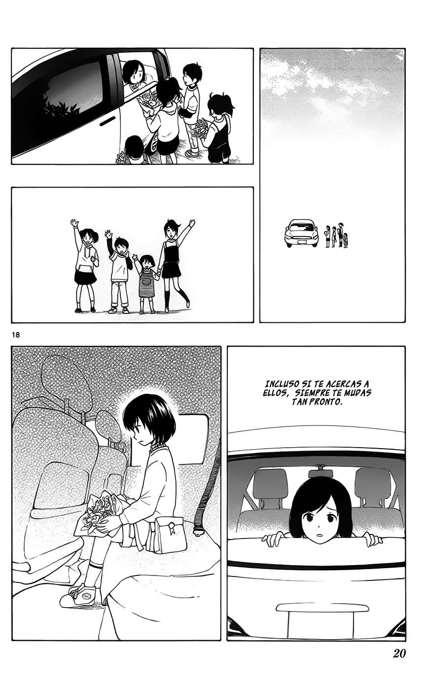 Read Yugami-kun ni wa Tomodachi ga Inai (es) Manga Online