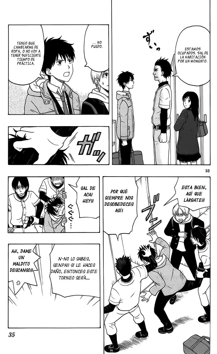 Read Yugami-kun ni wa Tomodachi ga Inai (es) Manga Online