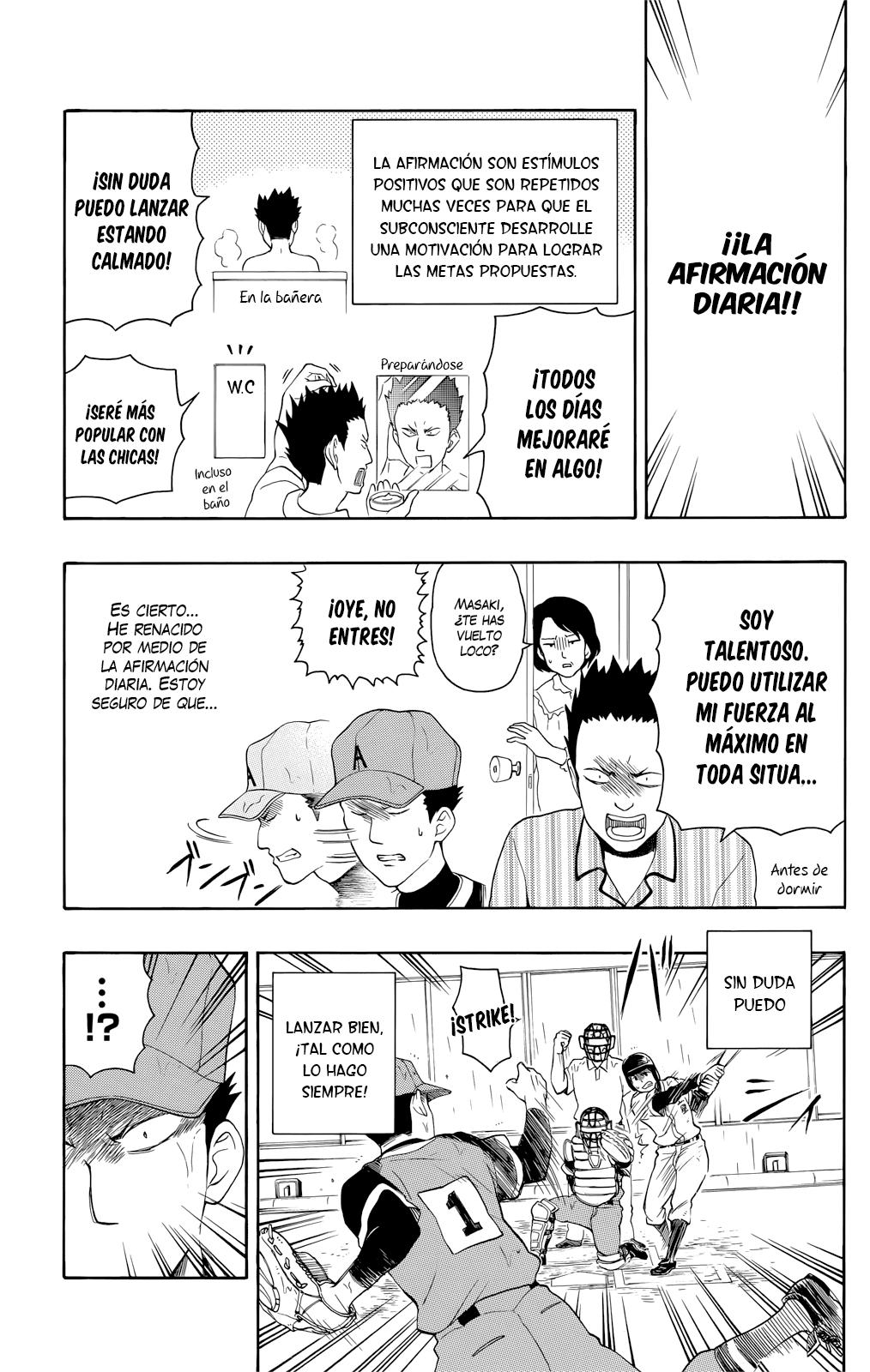 Read Yugami-kun ni wa Tomodachi ga Inai (es) Manga Online