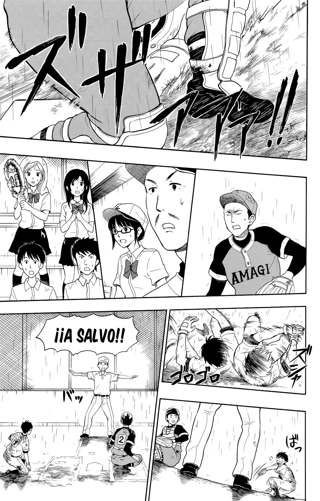 Read Yugami-kun ni wa Tomodachi ga Inai (es) Manga Online