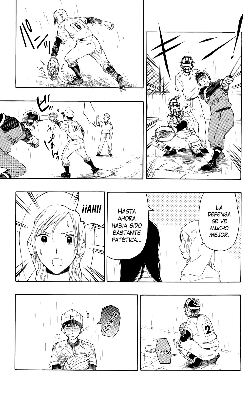 Read Yugami-kun ni wa Tomodachi ga Inai (es) Manga Online