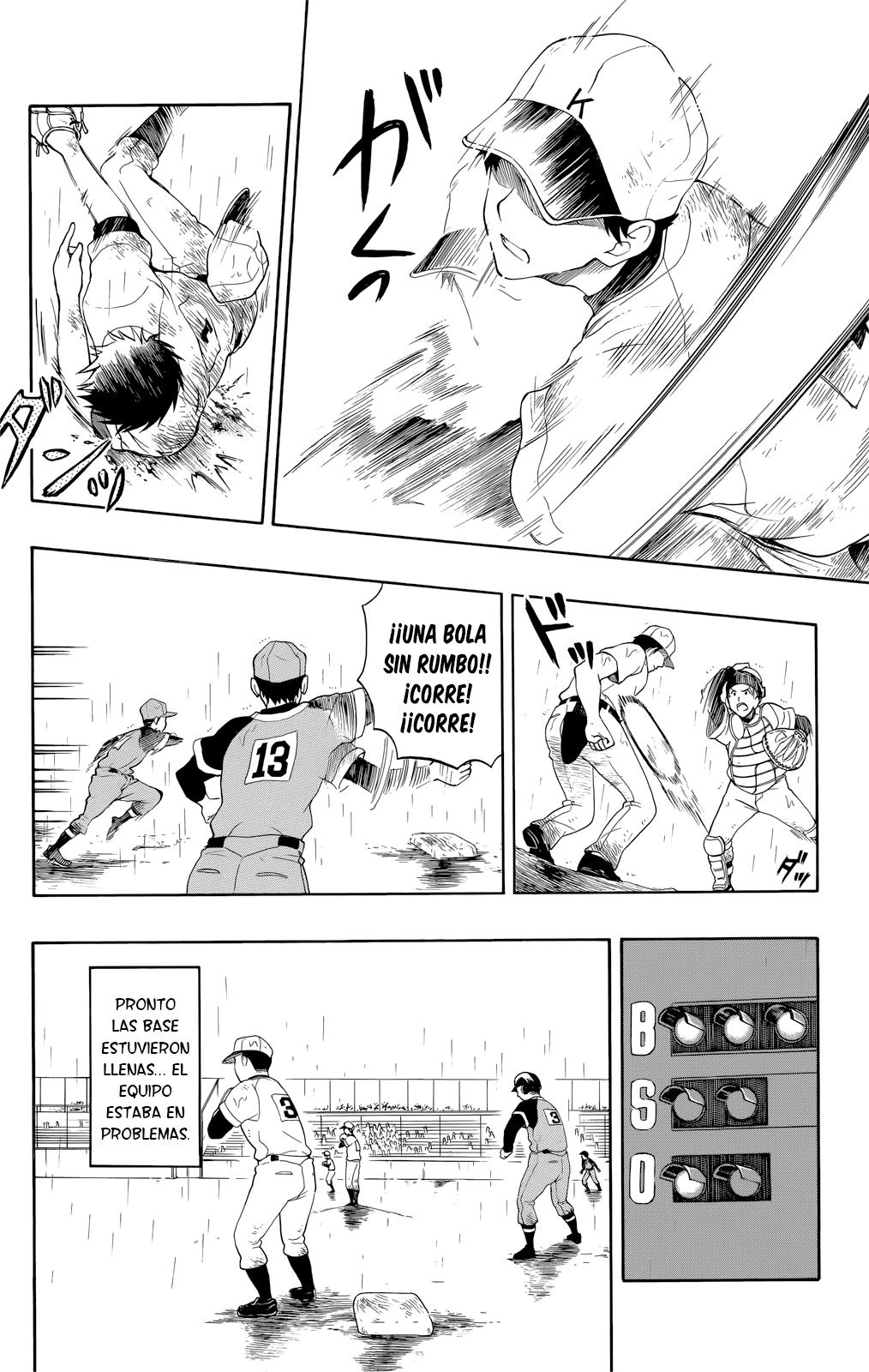 Read Yugami-kun ni wa Tomodachi ga Inai (es) Manga Online