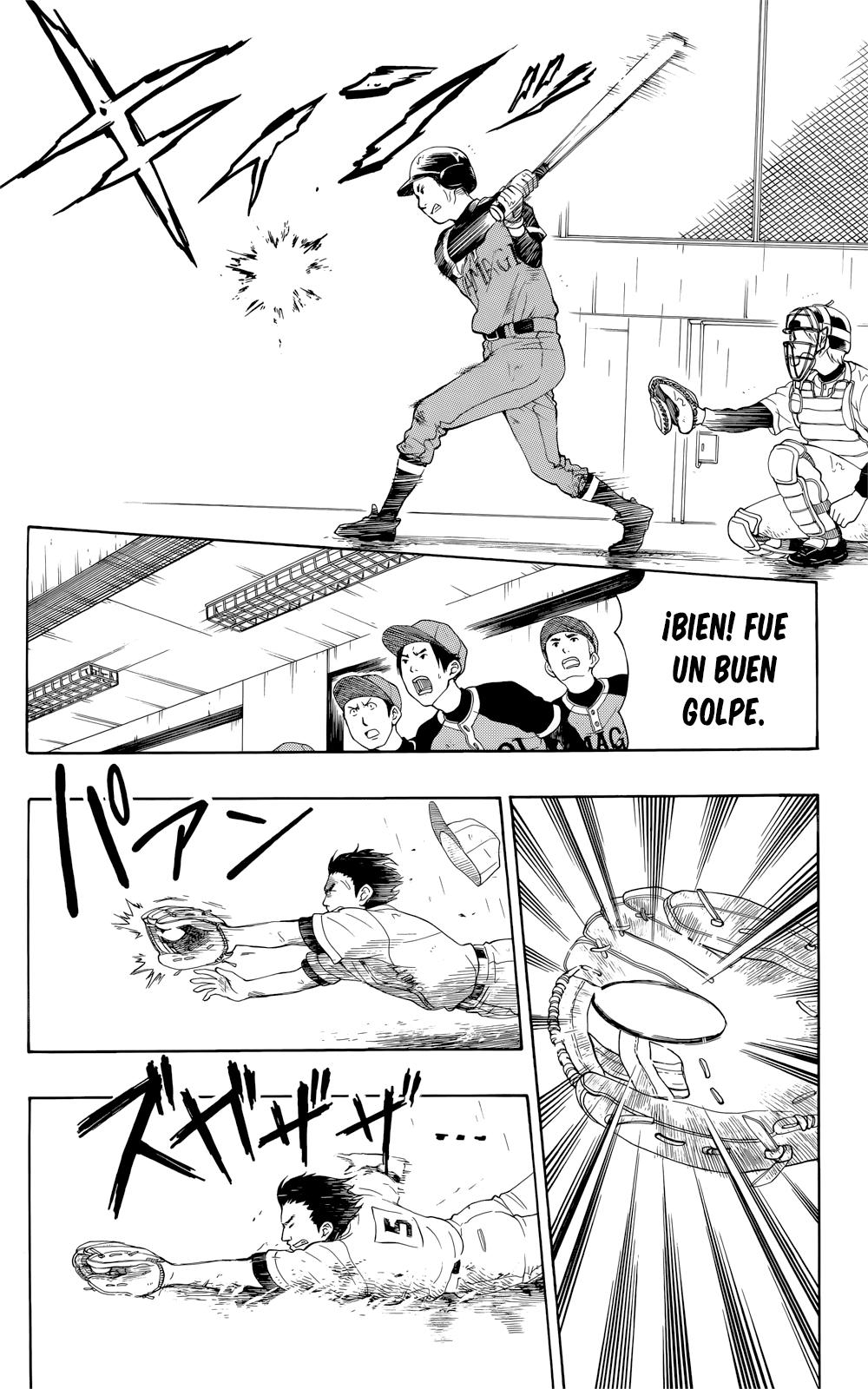 Read Yugami-kun ni wa Tomodachi ga Inai (es) Manga Online
