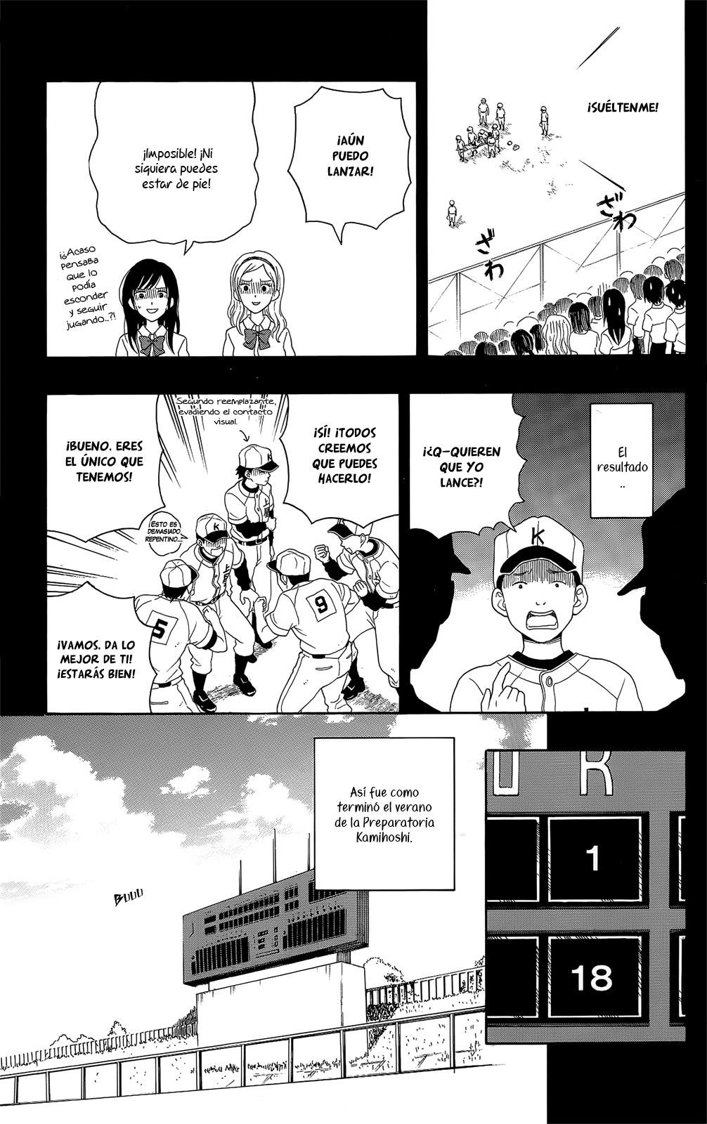 Read Yugami-kun ni wa Tomodachi ga Inai (es) Manga Online