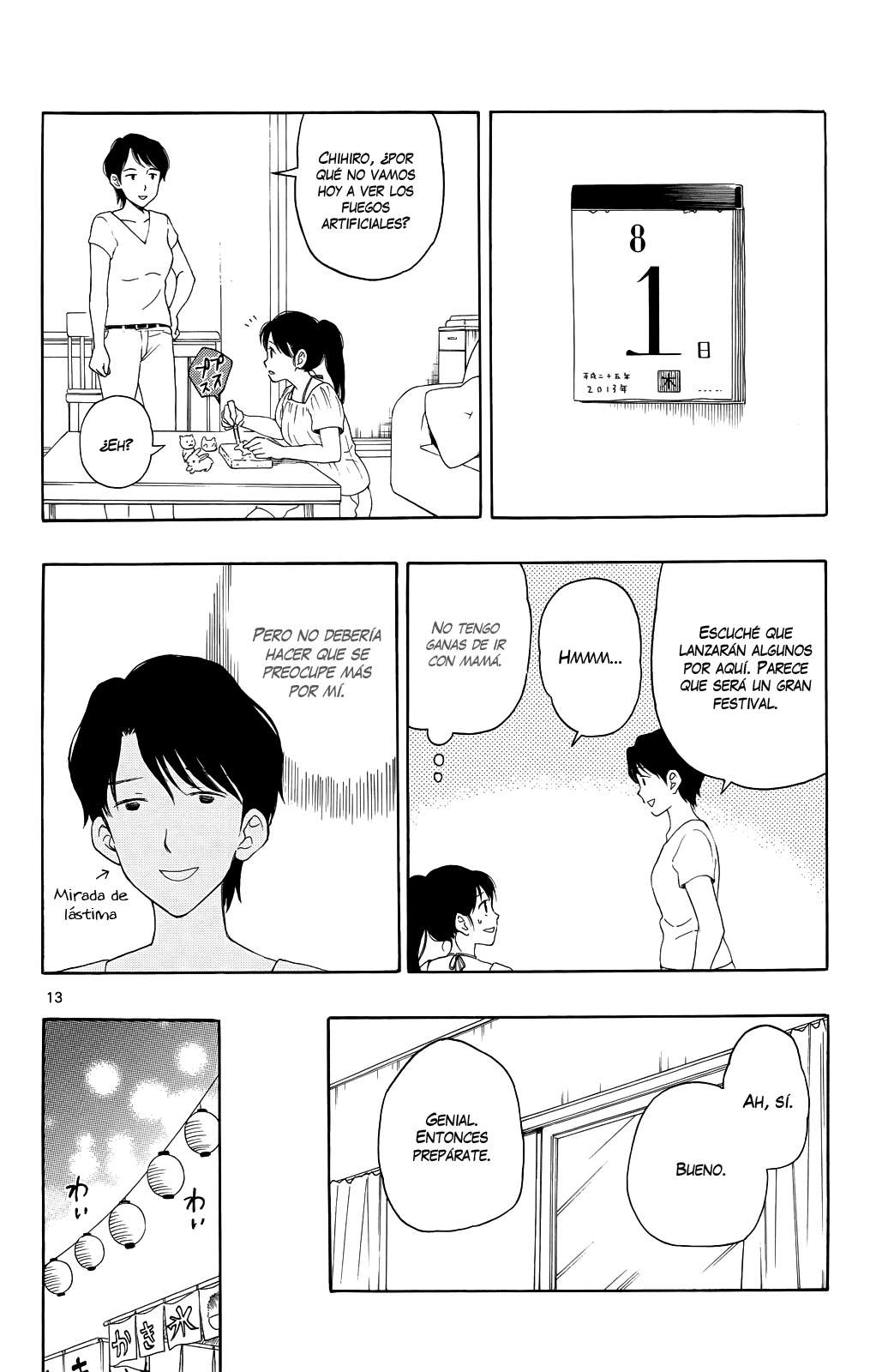 Read Yugami-kun ni wa Tomodachi ga Inai (es) Manga Online