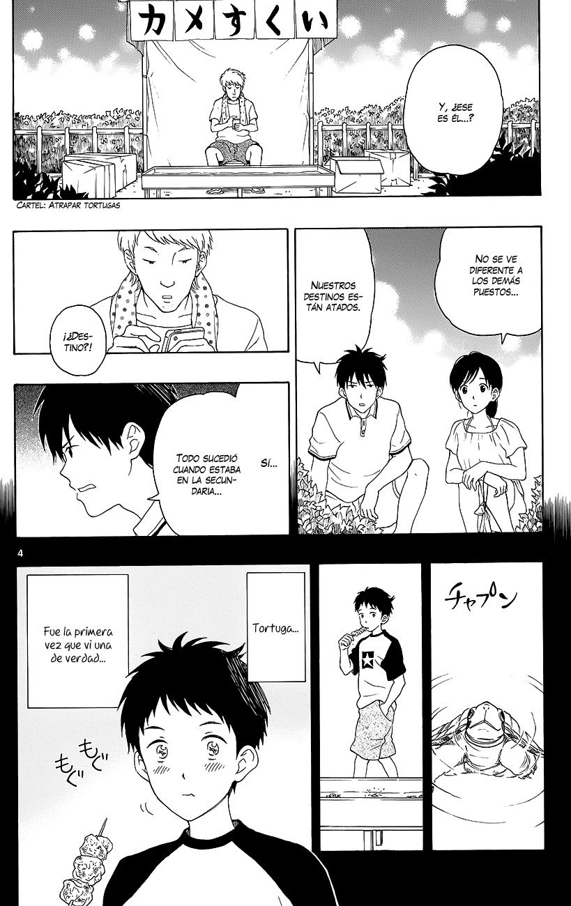 Read Yugami-kun ni wa Tomodachi ga Inai (es) Manga Online