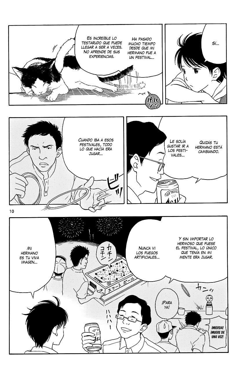 Read Yugami-kun ni wa Tomodachi ga Inai (es) Manga Online