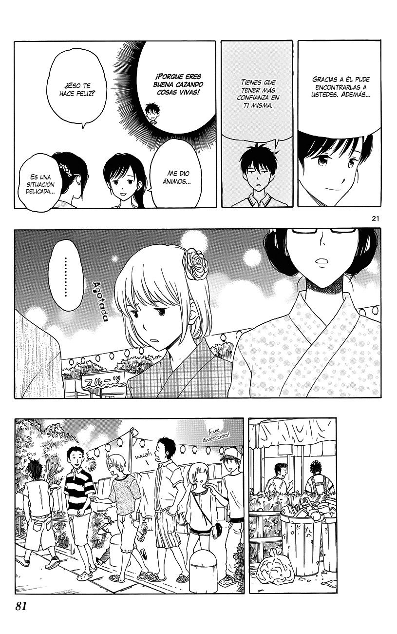 Read Yugami-kun ni wa Tomodachi ga Inai (es) Manga Online