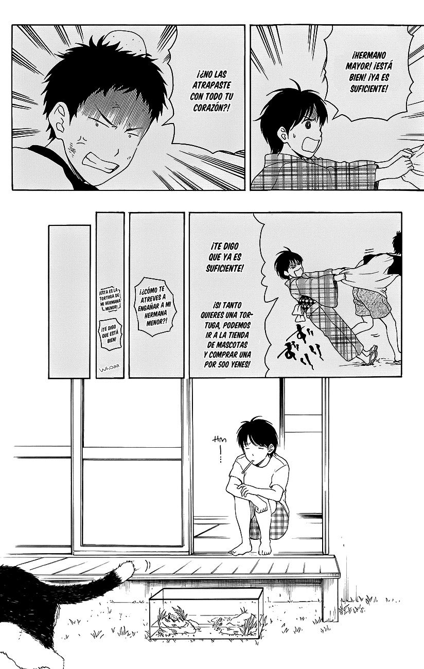 Read Yugami-kun ni wa Tomodachi ga Inai (es) Manga Online