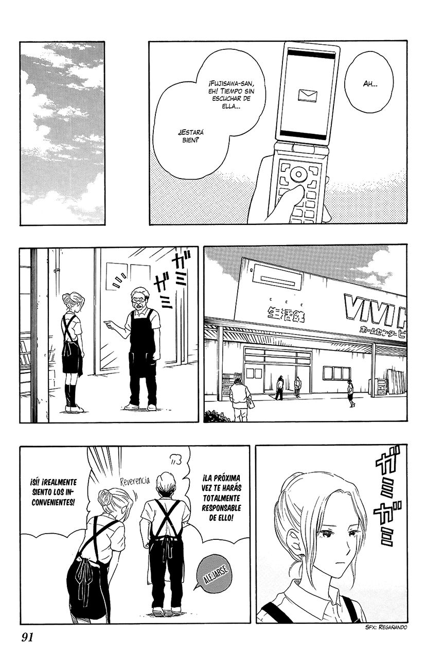 Read Yugami-kun ni wa Tomodachi ga Inai (es) Manga Online