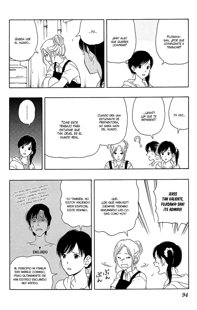 Read Yugami-kun ni wa Tomodachi ga Inai (es) Manga Online