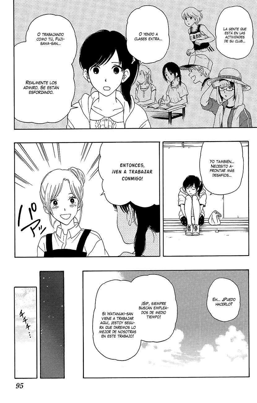 Read Yugami-kun ni wa Tomodachi ga Inai (es) Manga Online