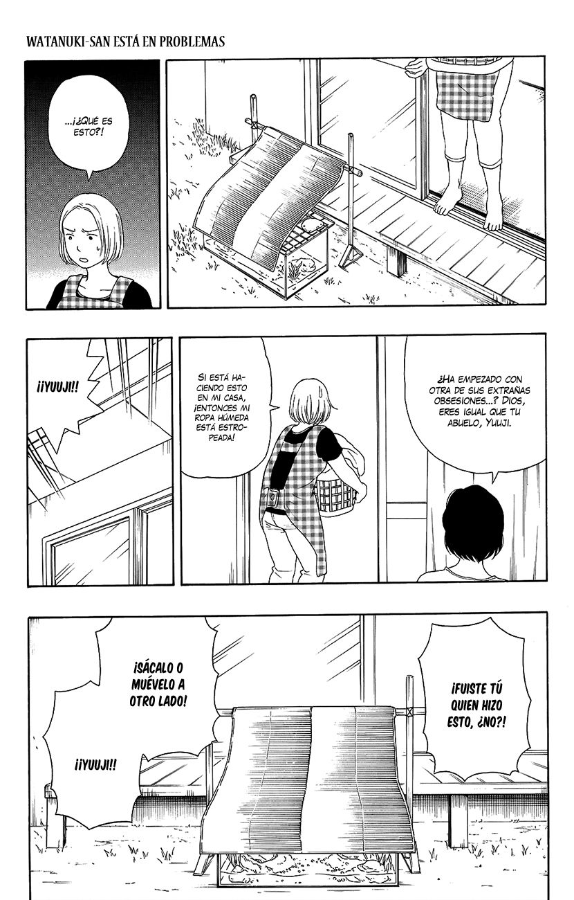 Read Yugami-kun ni wa Tomodachi ga Inai (es) Manga Online