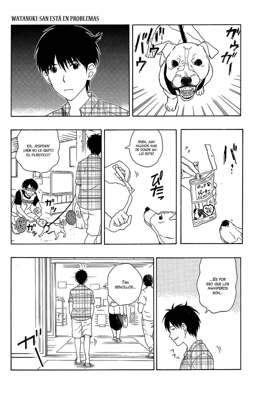 Read Yugami-kun ni wa Tomodachi ga Inai (es) Manga Online