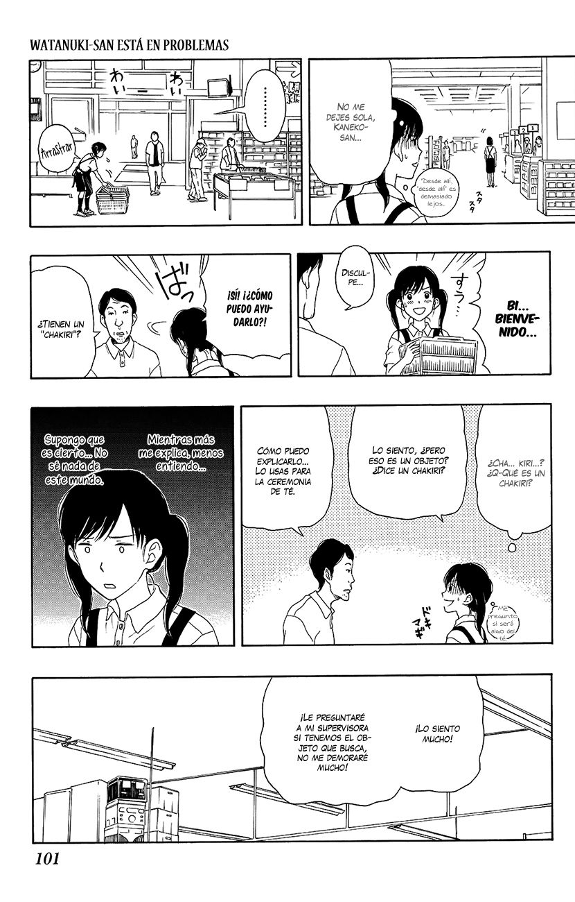 Read Yugami-kun ni wa Tomodachi ga Inai (es) Manga Online