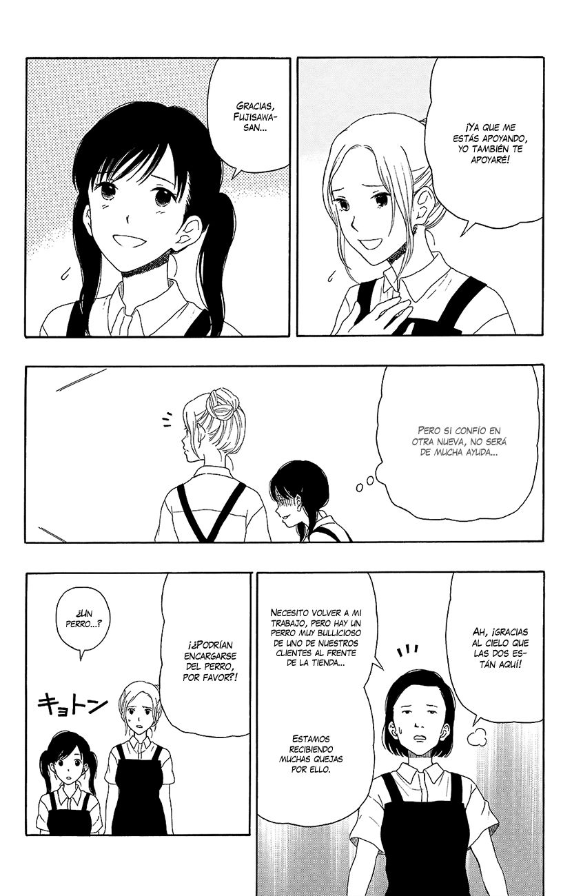 Read Yugami-kun ni wa Tomodachi ga Inai (es) Manga Online