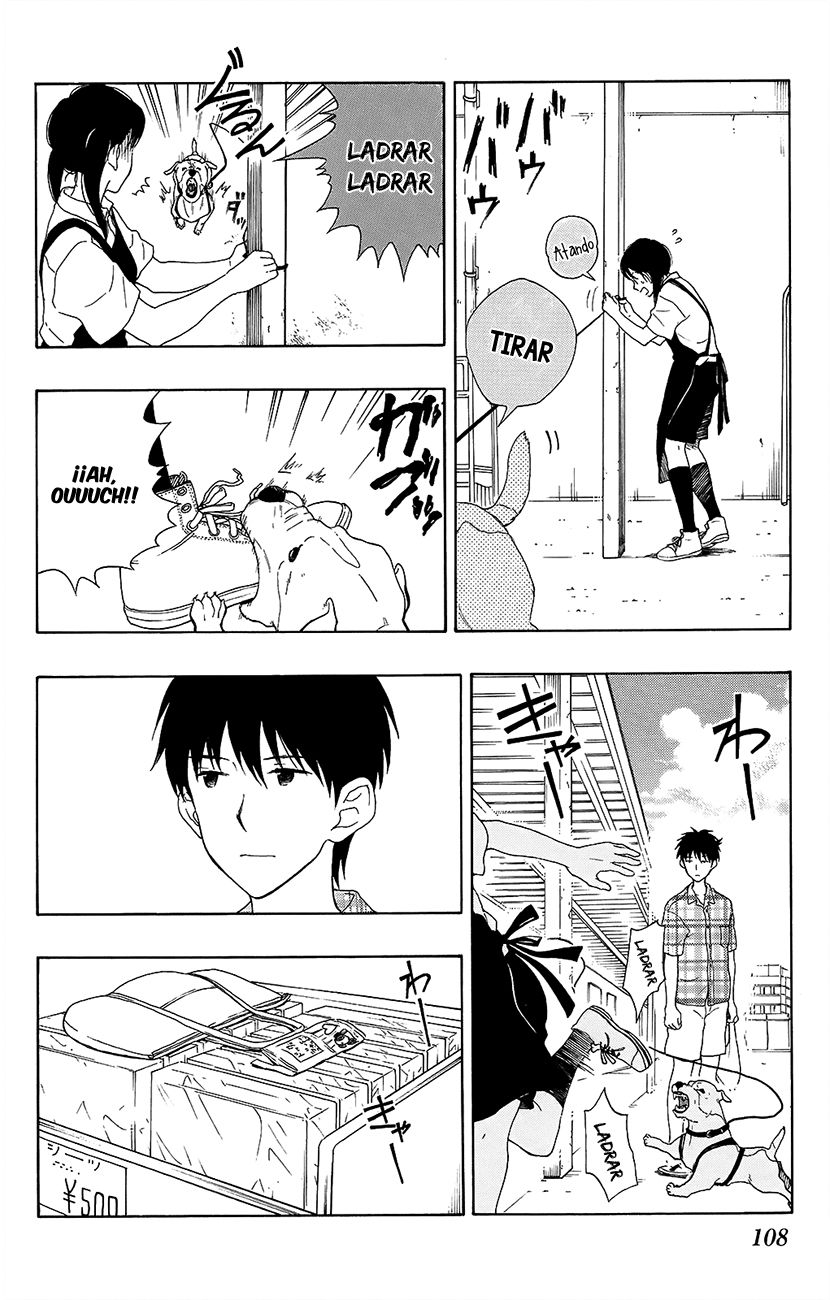 Read Yugami-kun ni wa Tomodachi ga Inai (es) Manga Online
