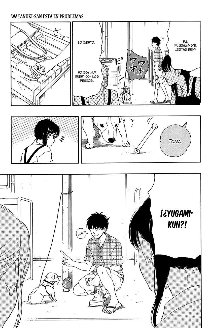 Read Yugami-kun ni wa Tomodachi ga Inai (es) Manga Online