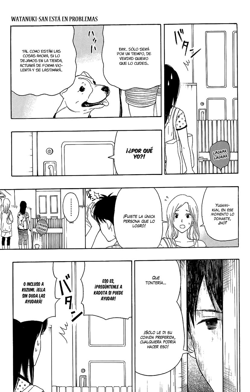 Read Yugami-kun ni wa Tomodachi ga Inai (es) Manga Online