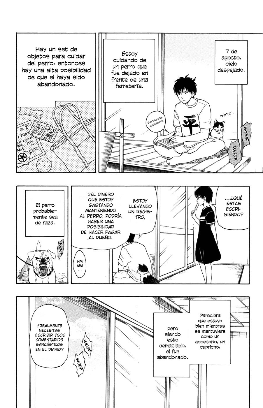 Read Yugami-kun ni wa Tomodachi ga Inai (es) Manga Online