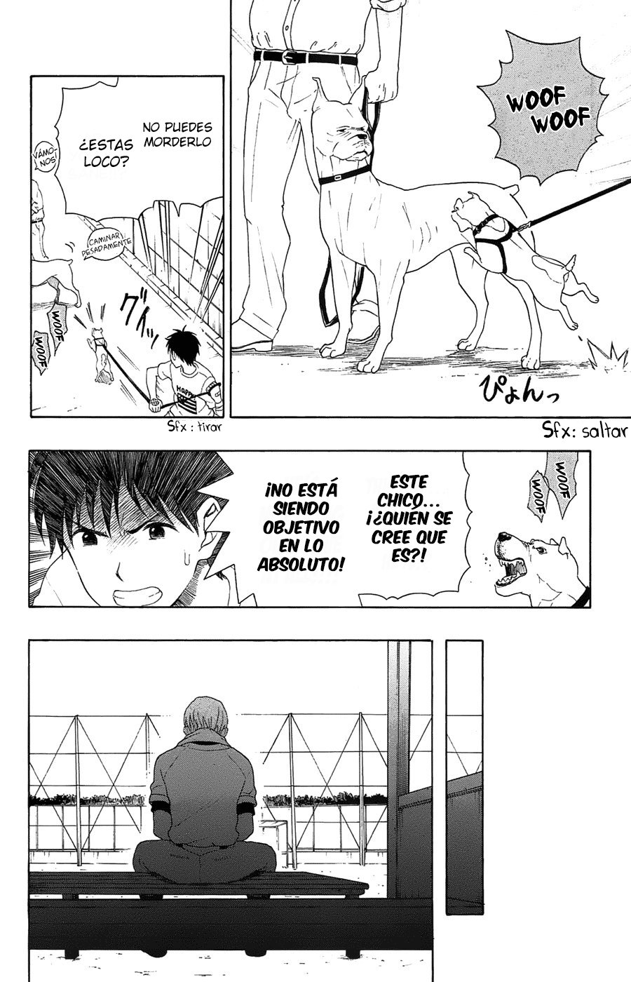 Read Yugami-kun ni wa Tomodachi ga Inai (es) Manga Online