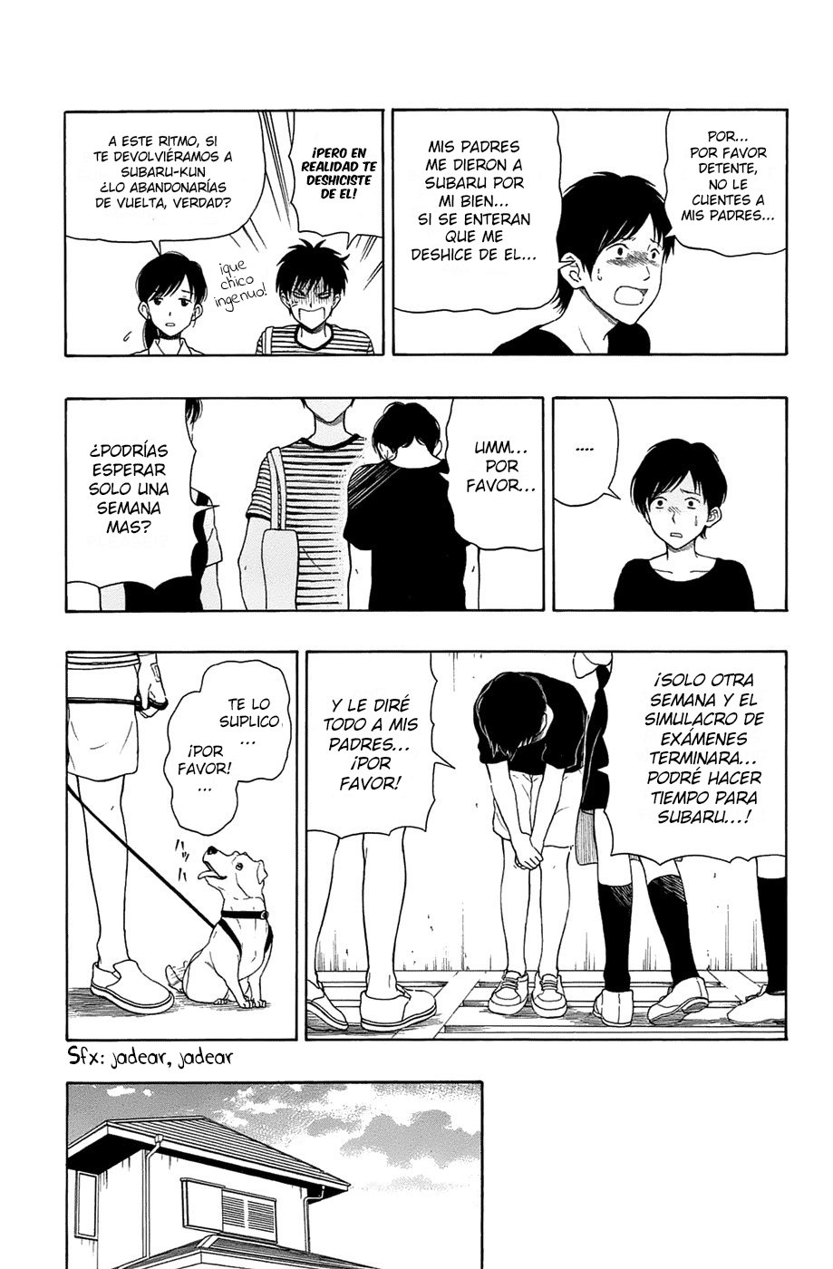 Read Yugami-kun ni wa Tomodachi ga Inai (es) Manga Online