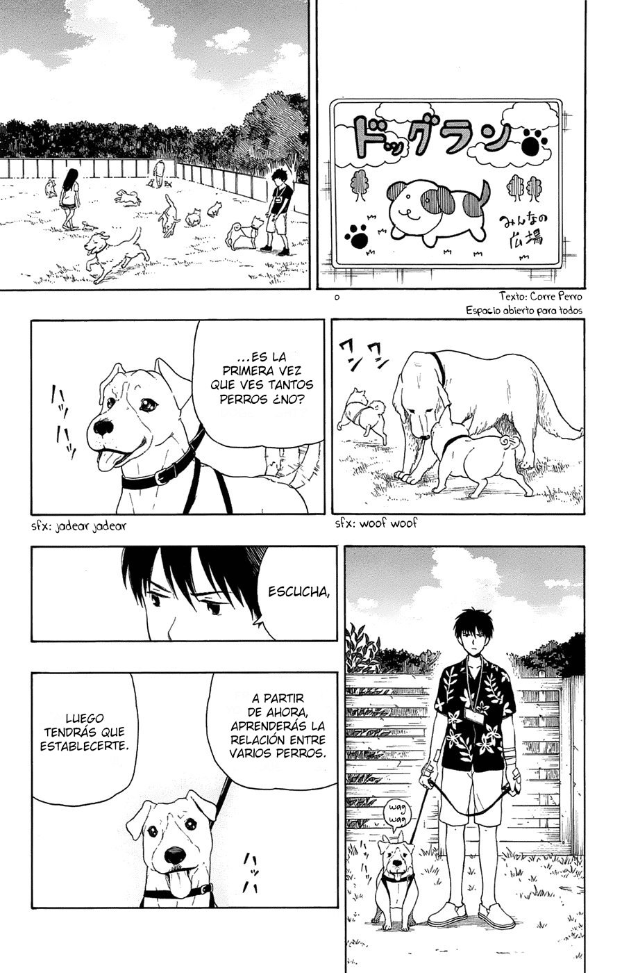 Read Yugami-kun ni wa Tomodachi ga Inai (es) Manga Online