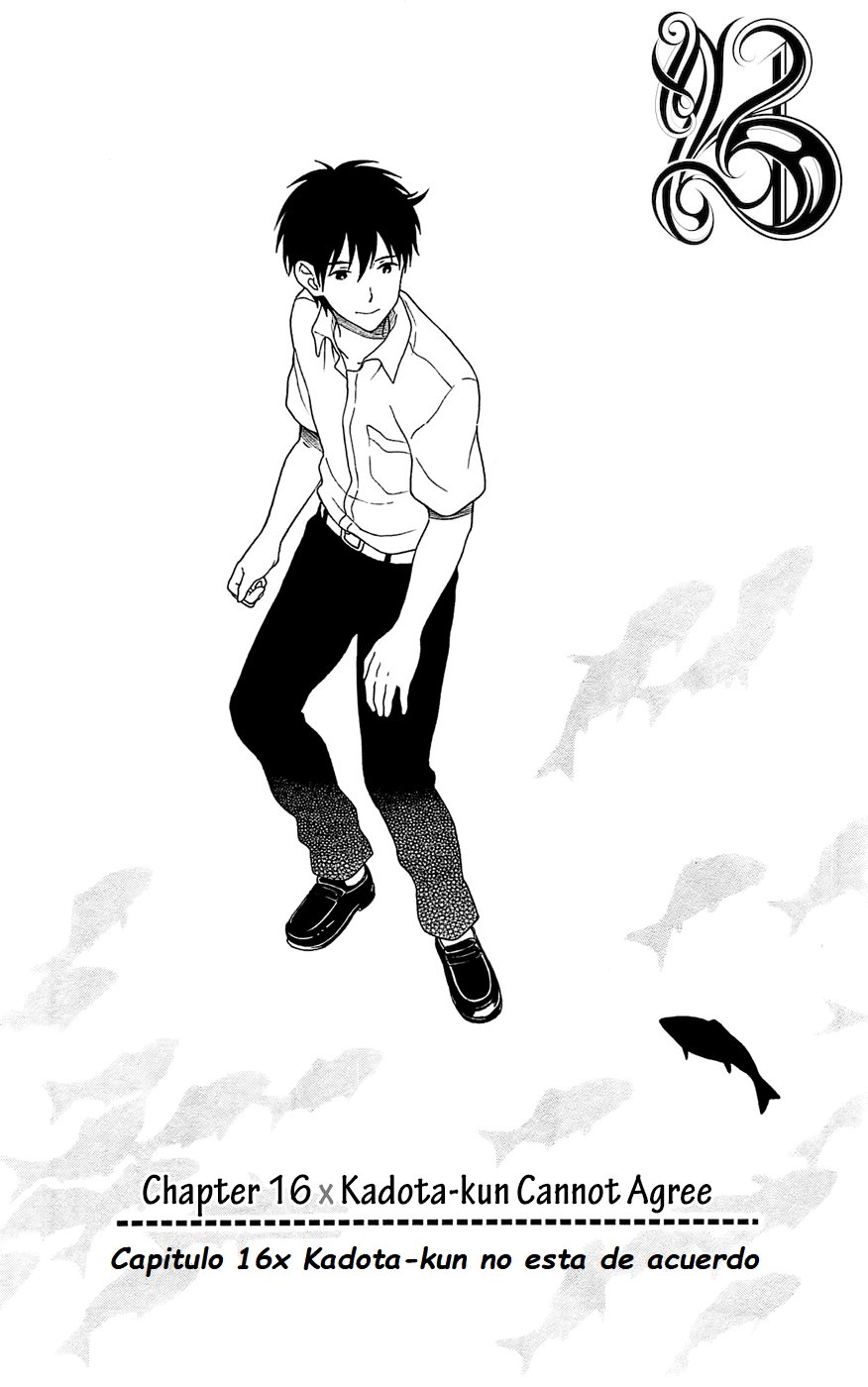 Read Yugami-kun ni wa Tomodachi ga Inai (es) Manga Online