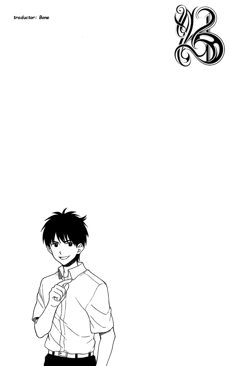 Read Yugami-kun ni wa Tomodachi ga Inai (es) Manga Online