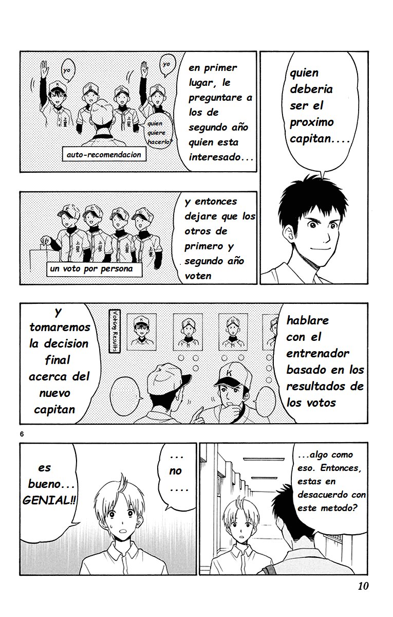 Read Yugami-kun ni wa Tomodachi ga Inai (es) Manga Online