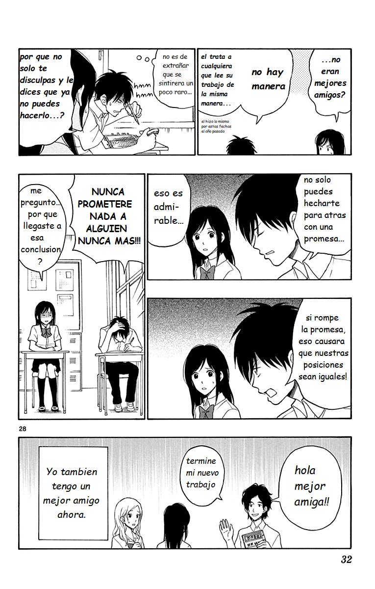 Read Yugami-kun ni wa Tomodachi ga Inai (es) Manga Online