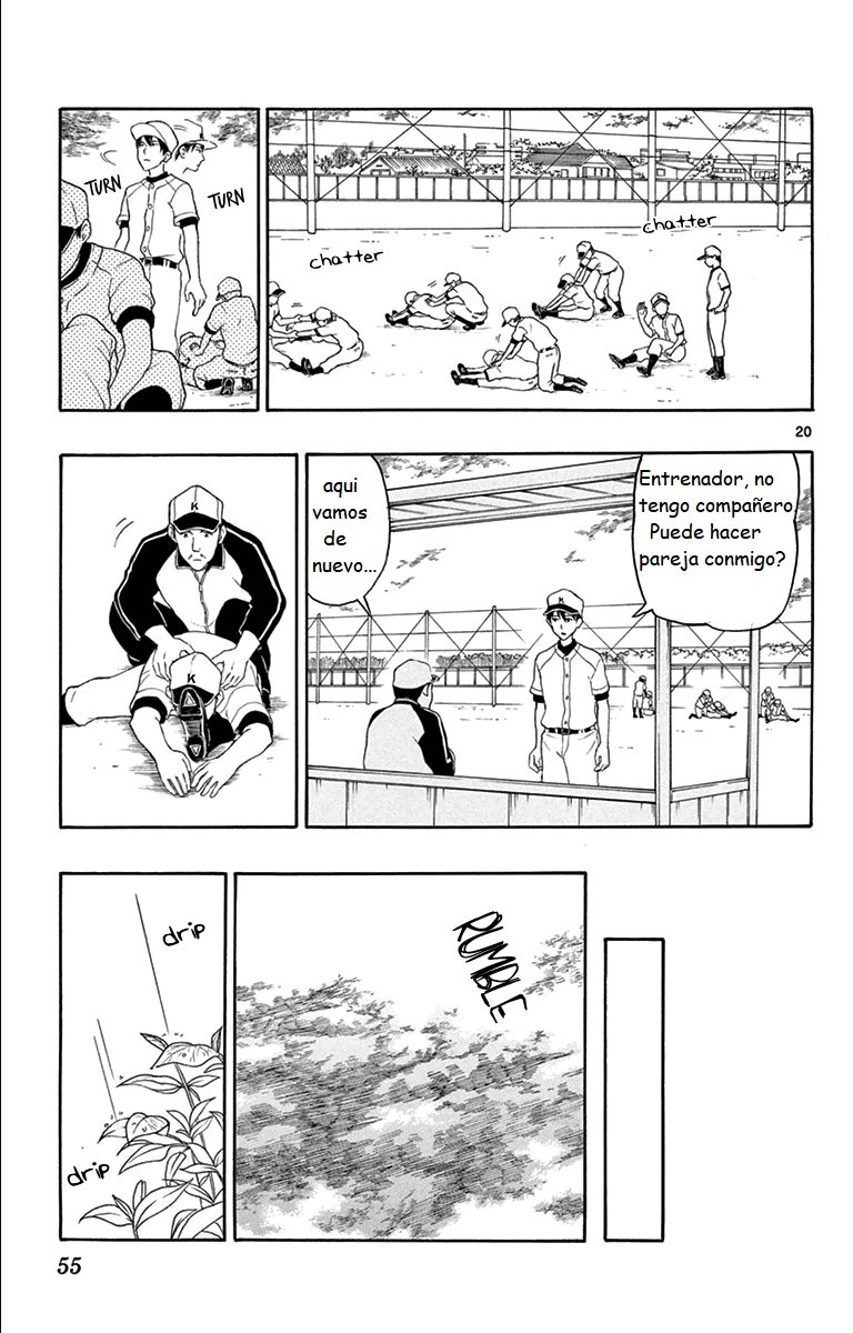 Read Yugami-kun ni wa Tomodachi ga Inai (es) Manga Online