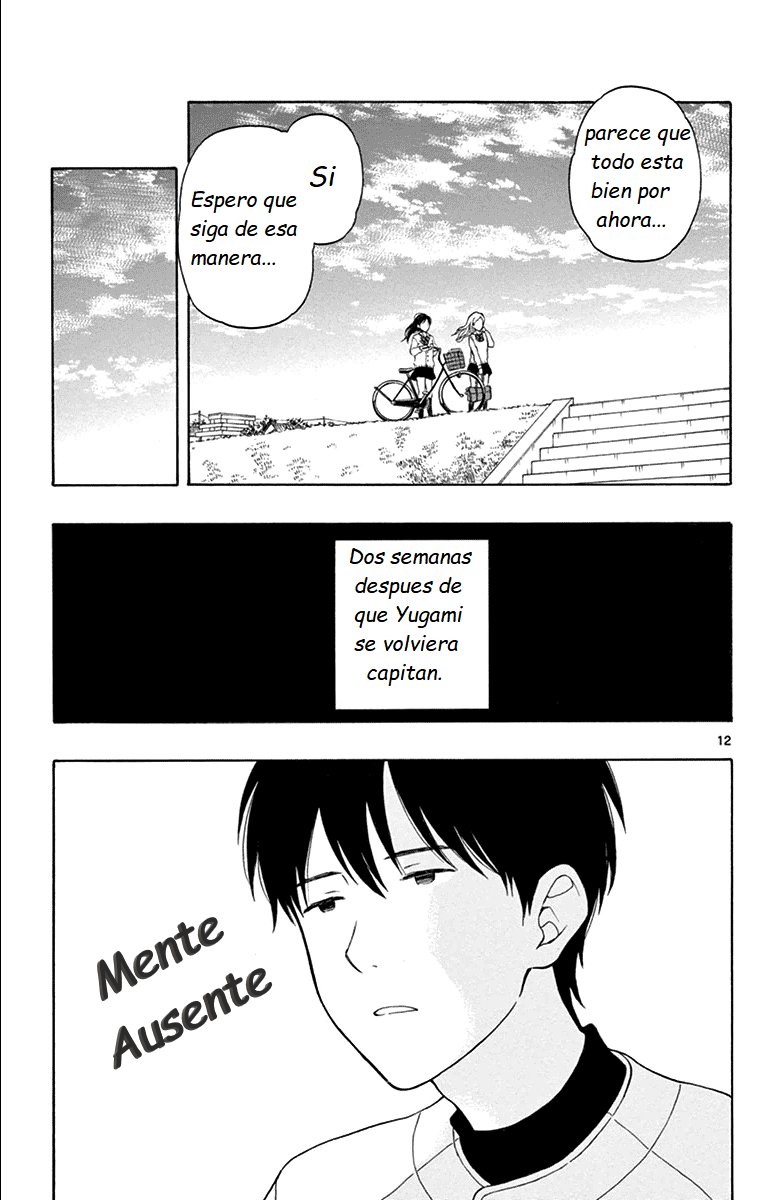 Read Yugami-kun ni wa Tomodachi ga Inai (es) Manga Online