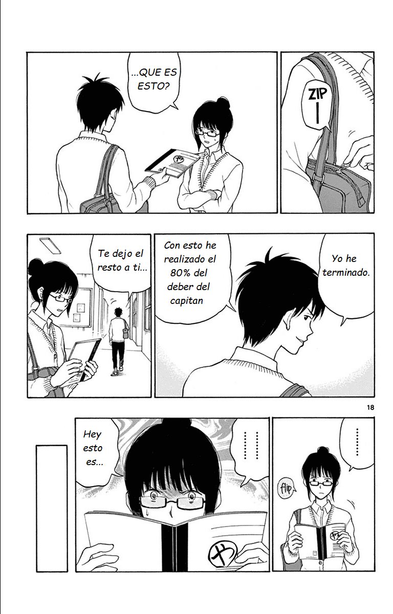 Read Yugami-kun ni wa Tomodachi ga Inai (es) Manga Online