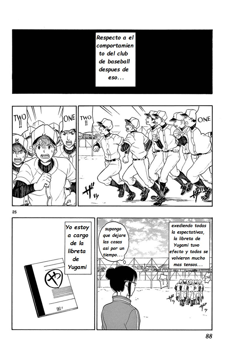 Read Yugami-kun ni wa Tomodachi ga Inai (es) Manga Online