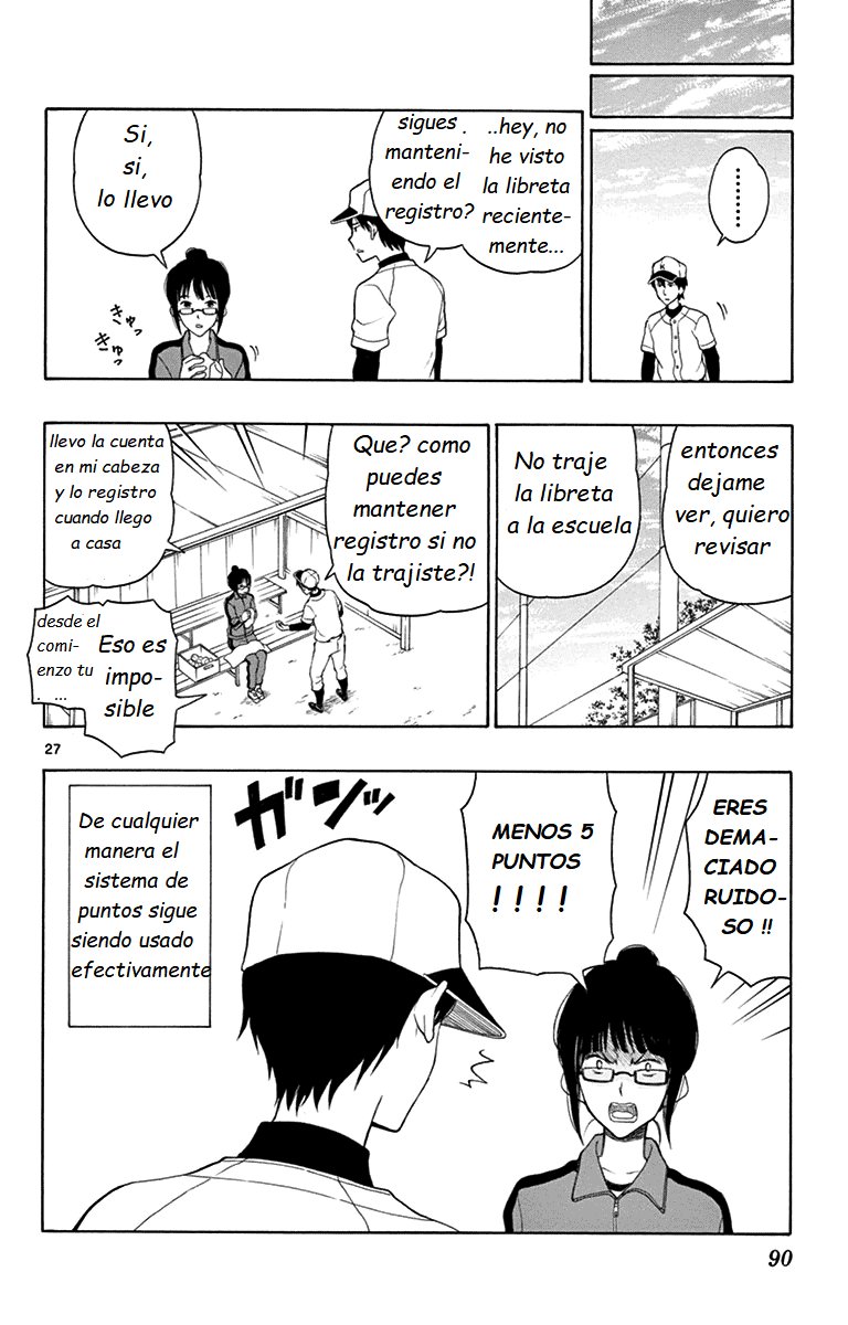 Read Yugami-kun ni wa Tomodachi ga Inai (es) Manga Online