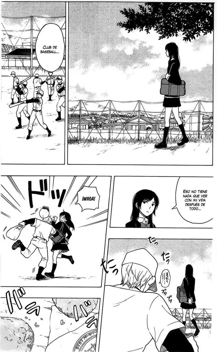 Read Yugami-kun ni wa Tomodachi ga Inai (es) Manga Online