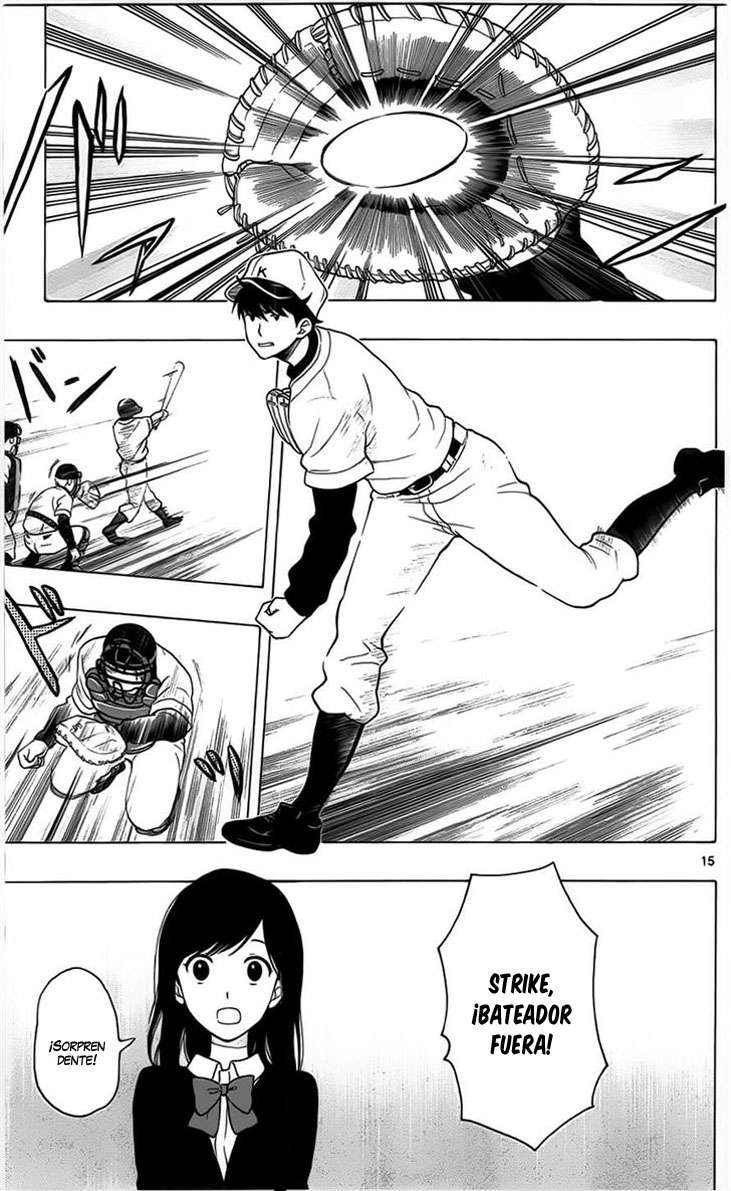 Read Yugami-kun ni wa Tomodachi ga Inai (es) Manga Online