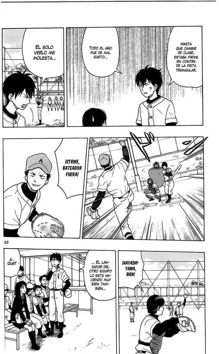 Read Yugami-kun ni wa Tomodachi ga Inai (es) Manga Online