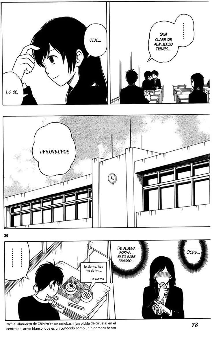 Read Yugami-kun ni wa Tomodachi ga Inai (es) Manga Online