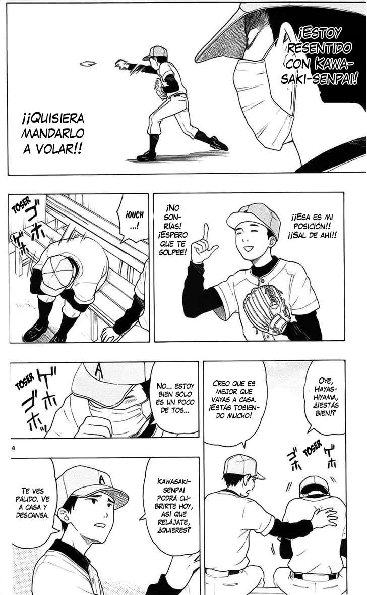 Read Yugami-kun ni wa Tomodachi ga Inai (es) Manga Online