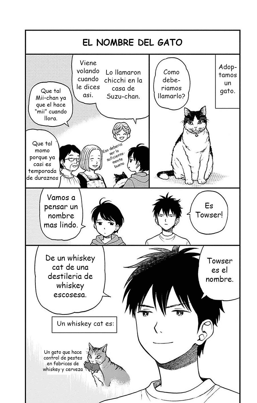Read Yugami-kun ni wa Tomodachi ga Inai (es) Manga Online