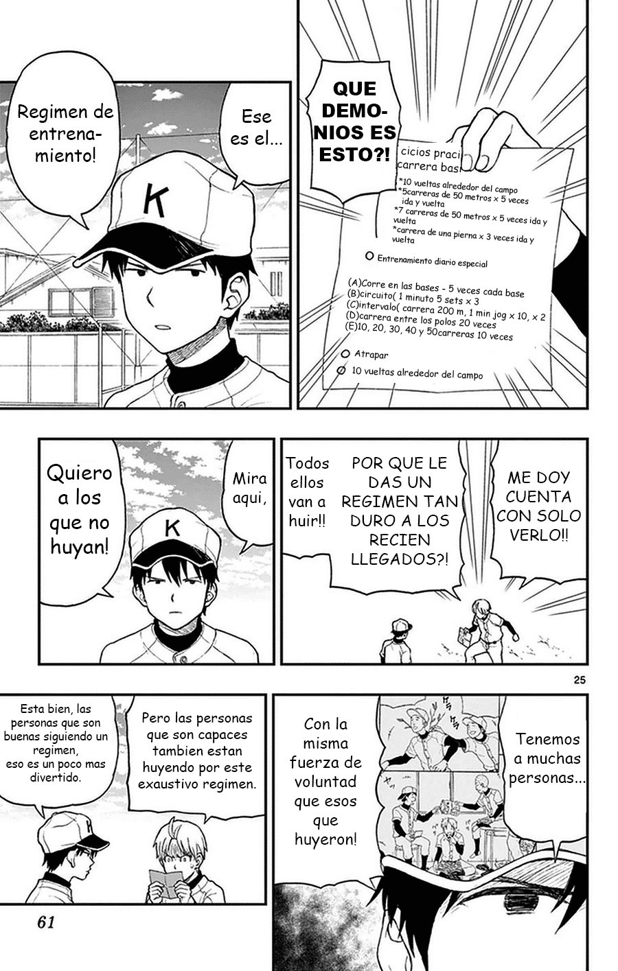 Read Yugami-kun ni wa Tomodachi ga Inai (es) Manga Online