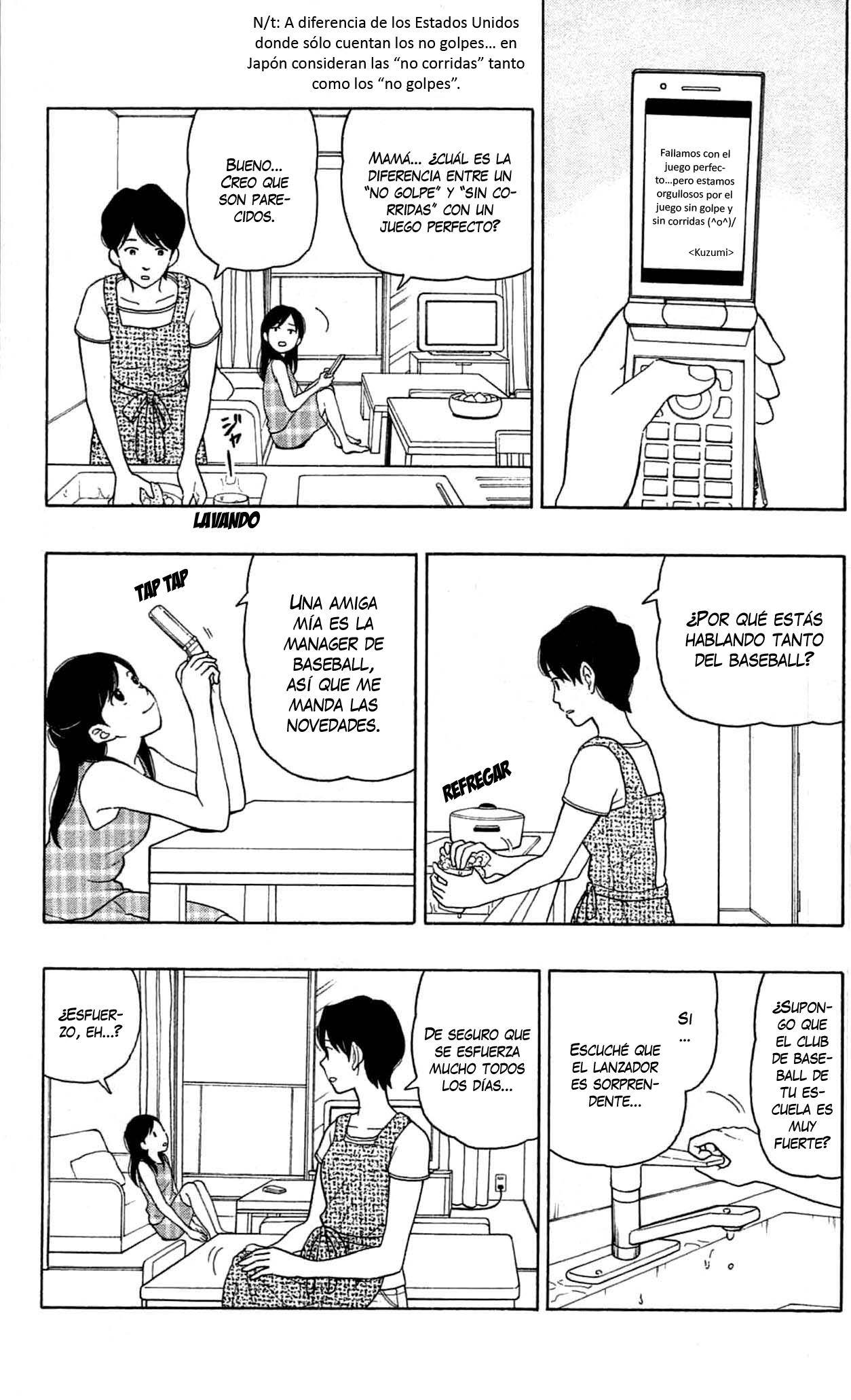 Read Yugami-kun ni wa Tomodachi ga Inai (es) Manga Online