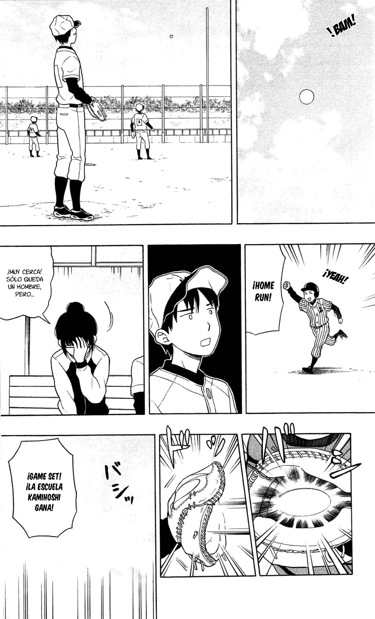 Read Yugami-kun ni wa Tomodachi ga Inai (es) Manga Online