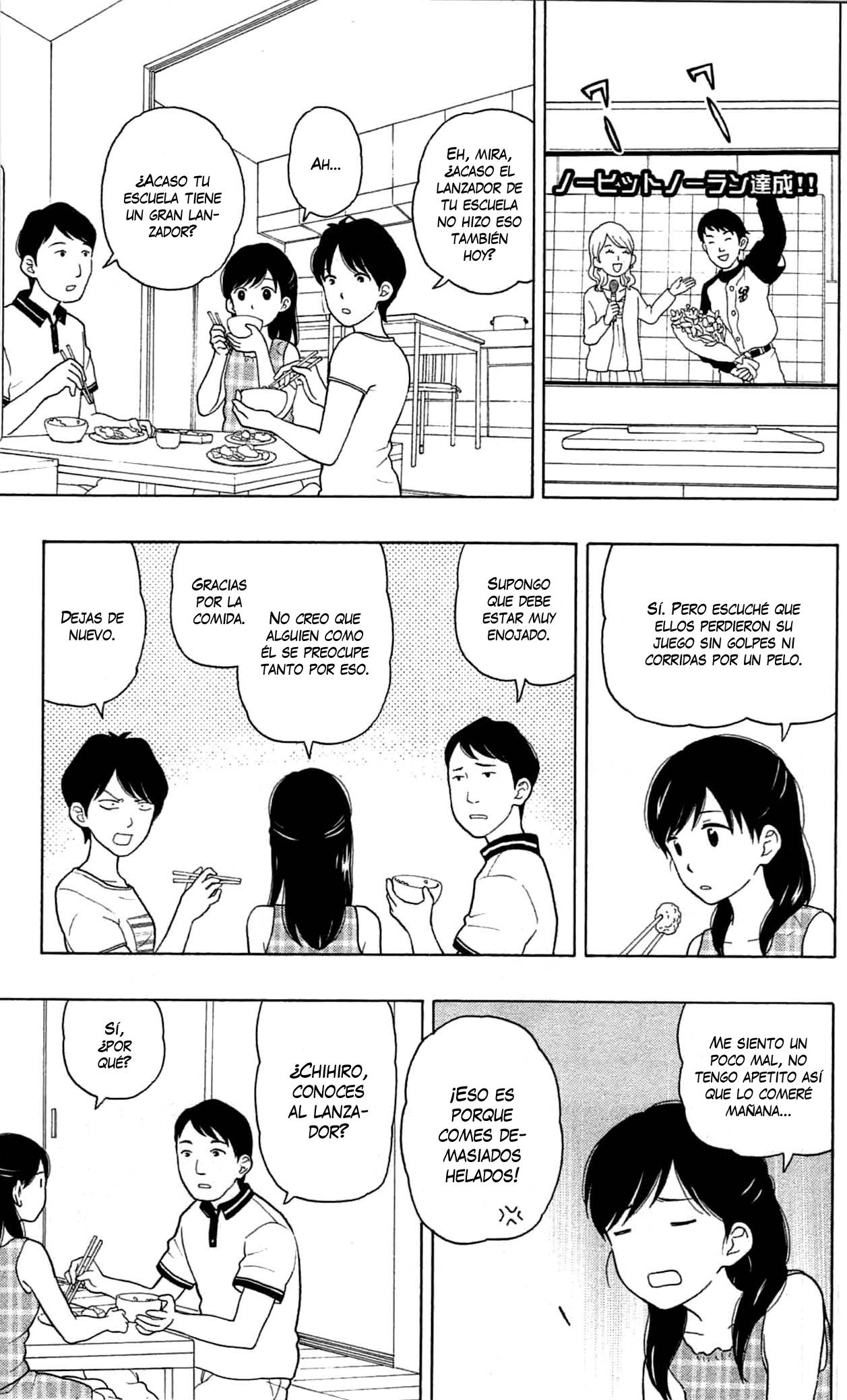 Read Yugami-kun ni wa Tomodachi ga Inai (es) Manga Online