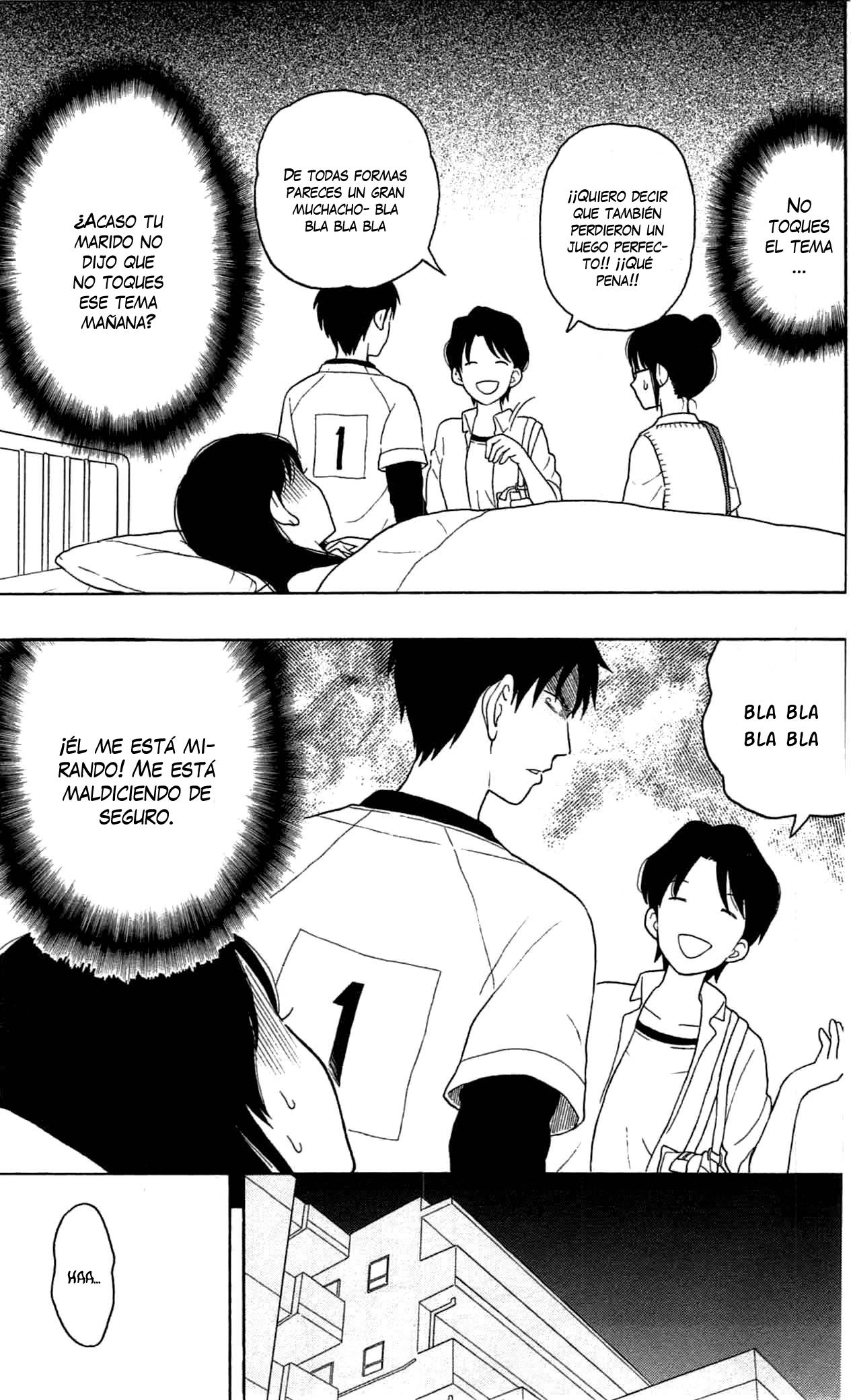 Read Yugami-kun ni wa Tomodachi ga Inai (es) Manga Online